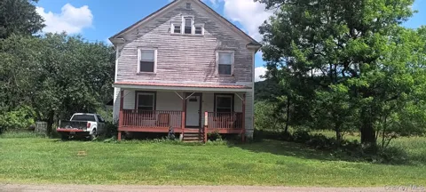 1860 Haskell Rd