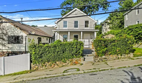 5 Grant Avenue