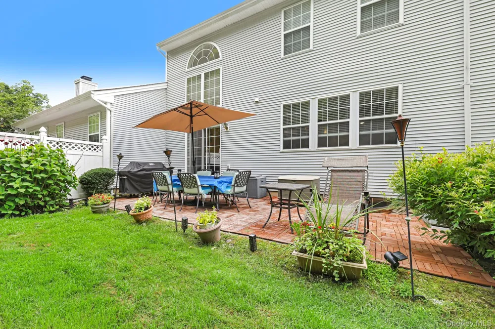 271 Woodlands Drive Tuxedo Park, NY 10987