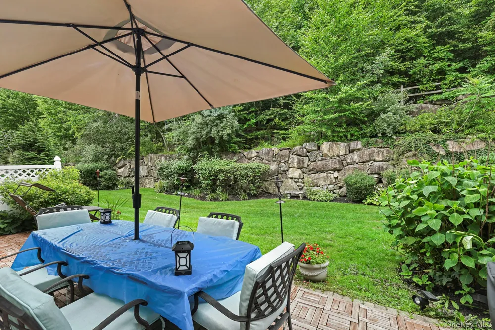 271 Woodlands Drive Tuxedo Park, NY 10987