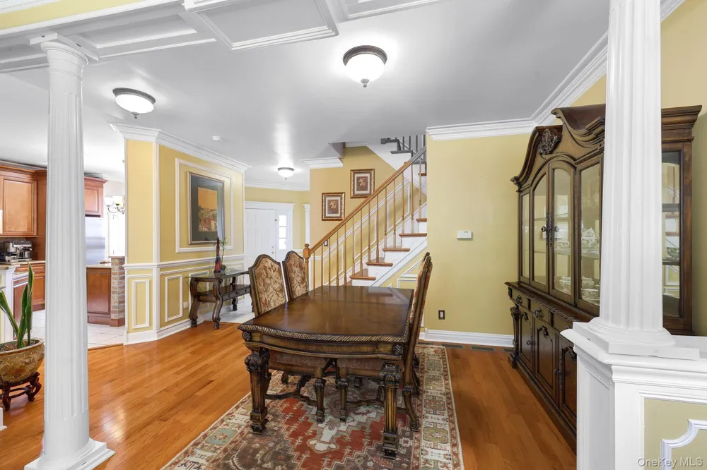 271 Woodlands Drive Tuxedo Park, NY 10987