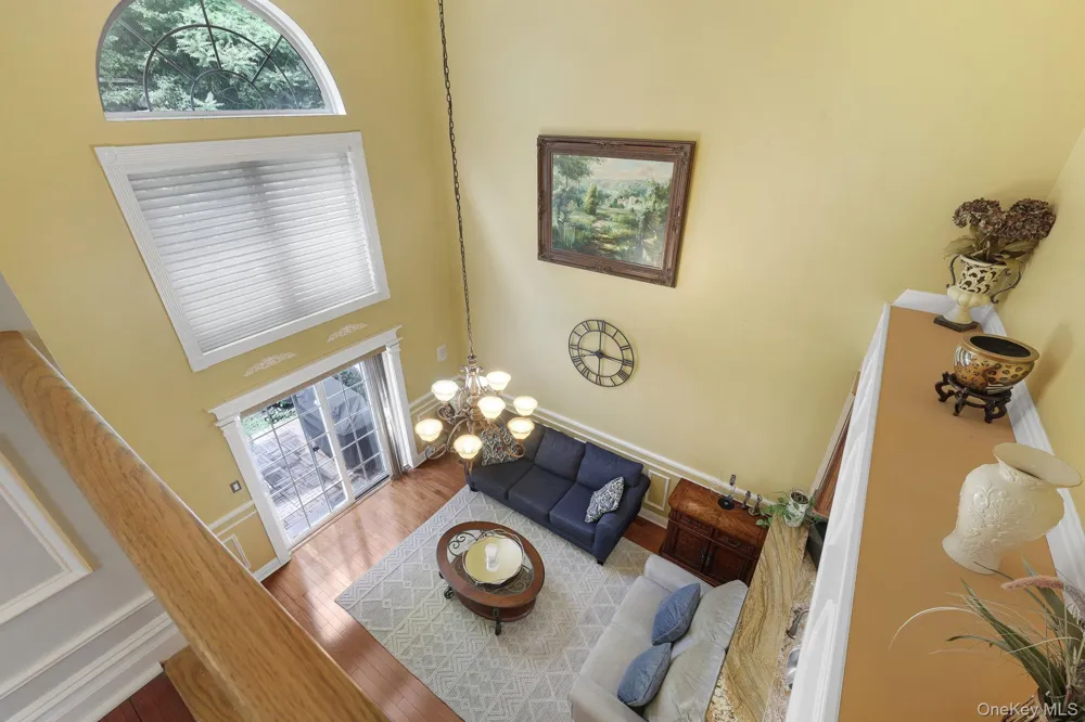 271 Woodlands Drive Tuxedo Park, NY 10987