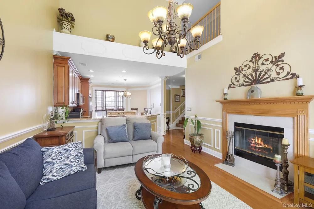 271 Woodlands Drive Tuxedo Park, NY 10987
