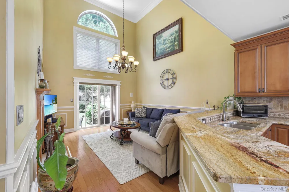 271 Woodlands Drive Tuxedo Park, NY 10987