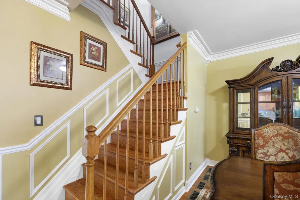 271 Woodlands Drive Tuxedo Park, NY 10987