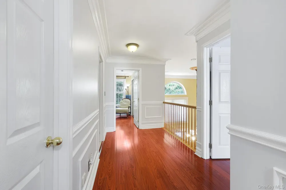 271 Woodlands Drive Tuxedo Park, NY 10987