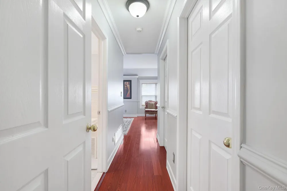 271 Woodlands Drive Tuxedo Park, NY 10987