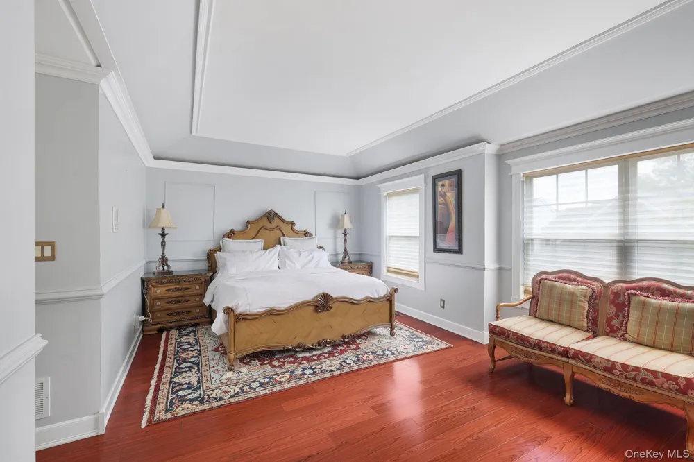 271 Woodlands Drive Tuxedo Park, NY 10987