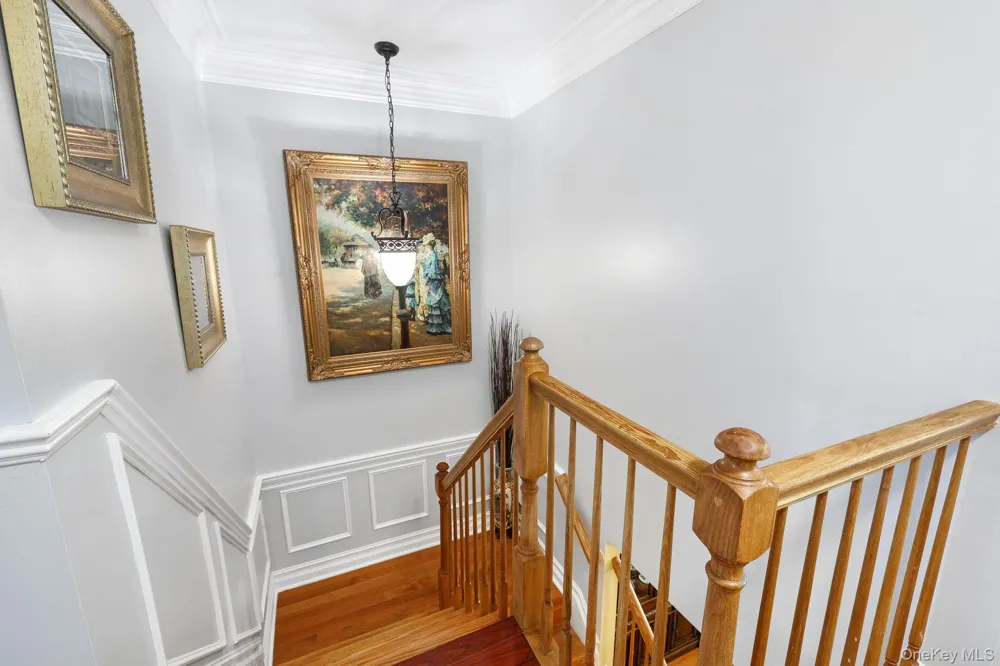 271 Woodlands Drive Tuxedo Park, NY 10987