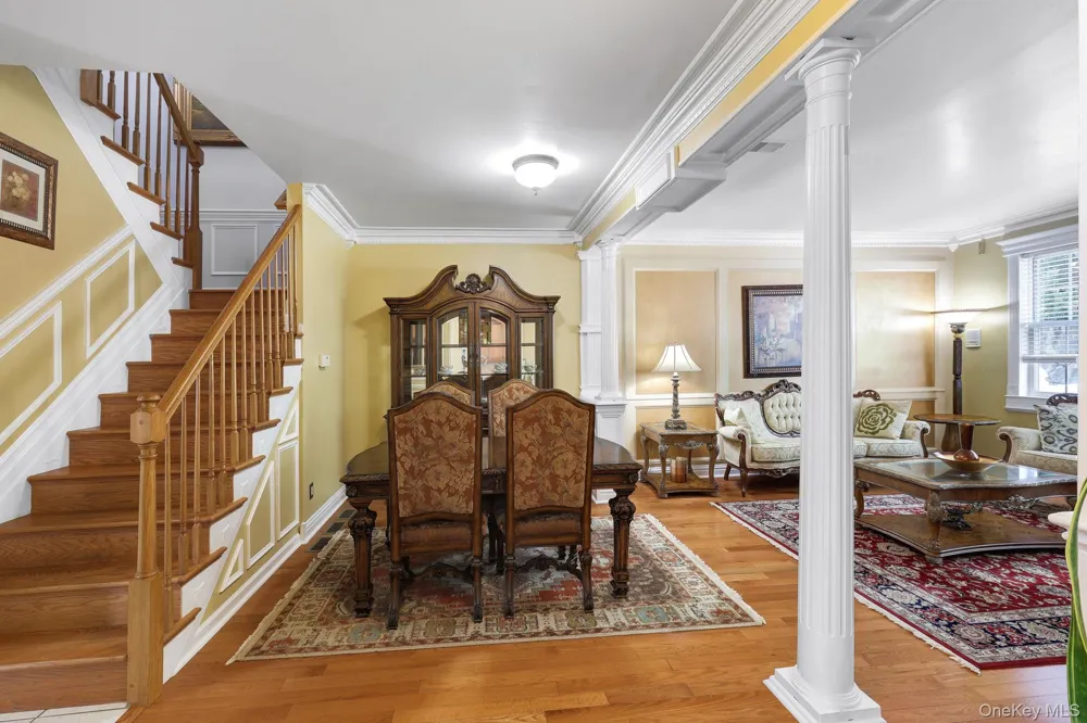 271 Woodlands Drive Tuxedo Park, NY 10987