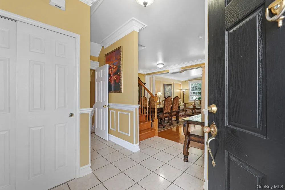 271 Woodlands Drive Tuxedo Park, NY 10987