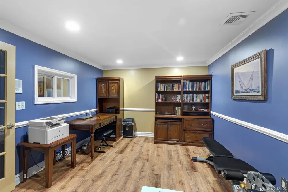 271 Woodlands Drive Tuxedo Park, NY 10987