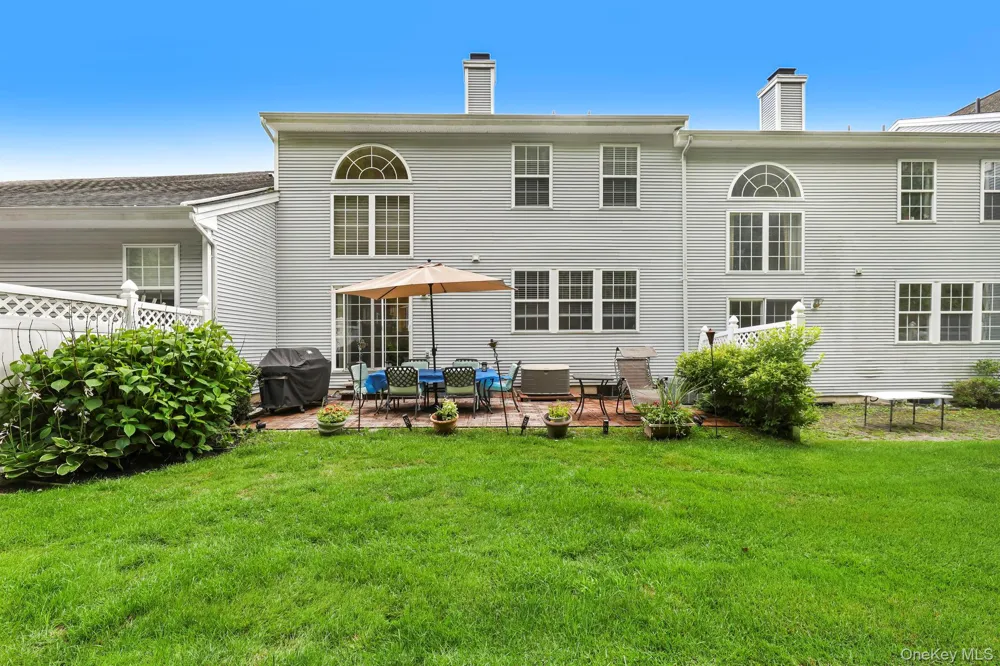 271 Woodlands Drive Tuxedo Park, NY 10987