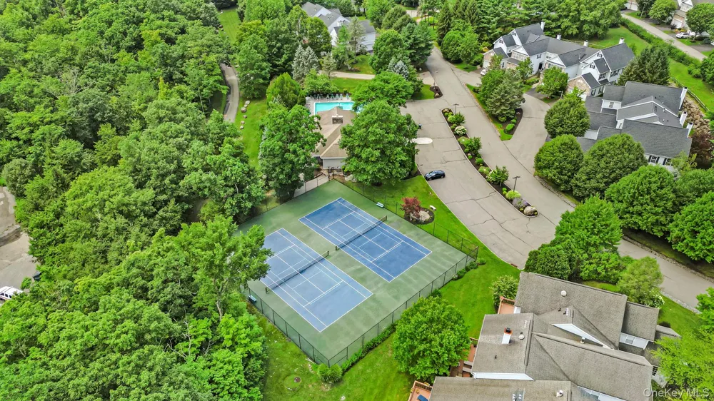 271 Woodlands Drive Tuxedo Park, NY 10987