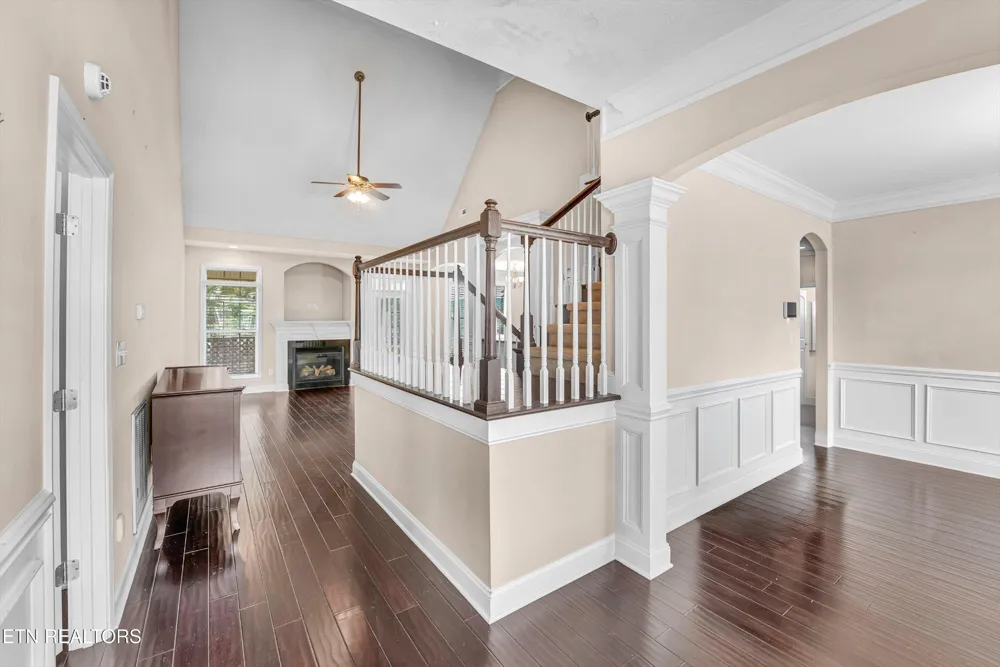 2636 Nicholas View Lane Knoxville, TN 37931