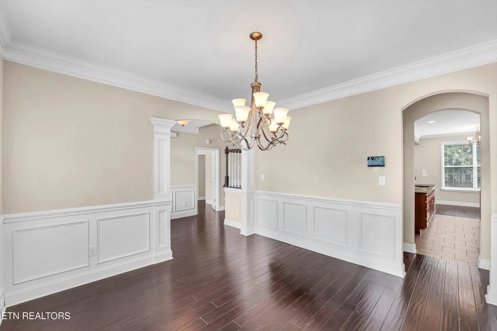2636 Nicholas View Lane Knoxville, TN 37931