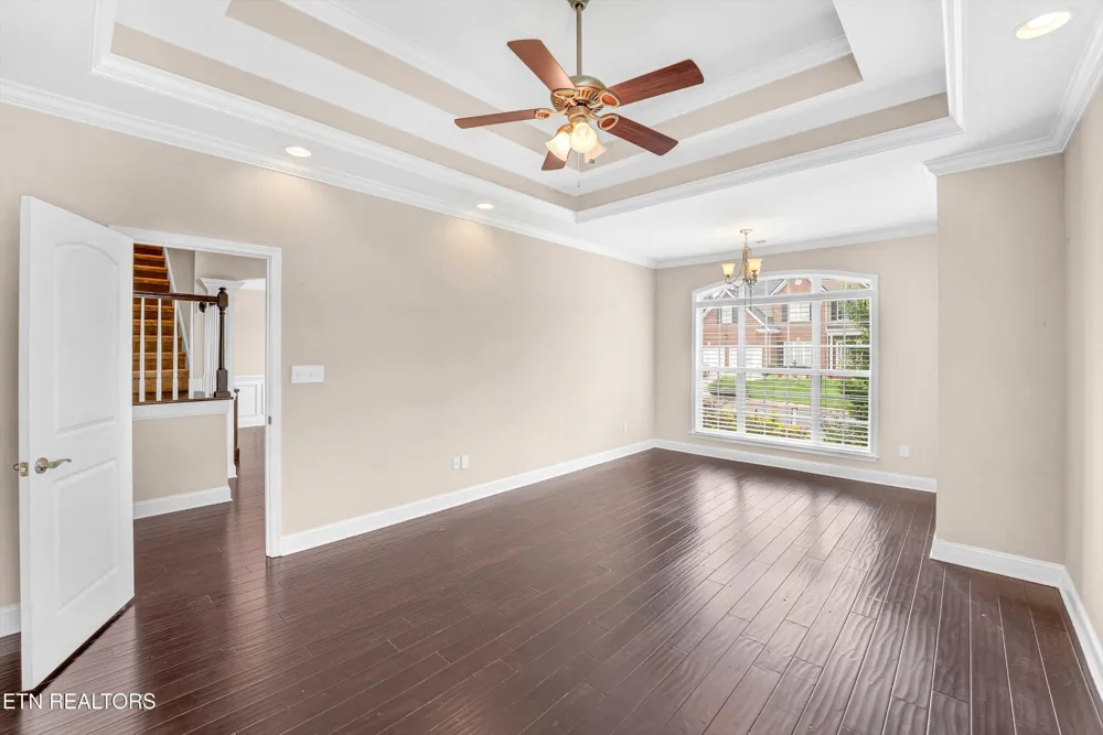 2636 Nicholas View Lane Knoxville, TN 37931