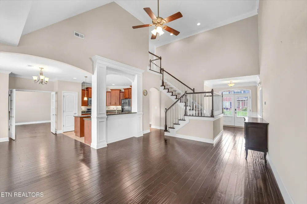 2636 Nicholas View Lane Knoxville, TN 37931