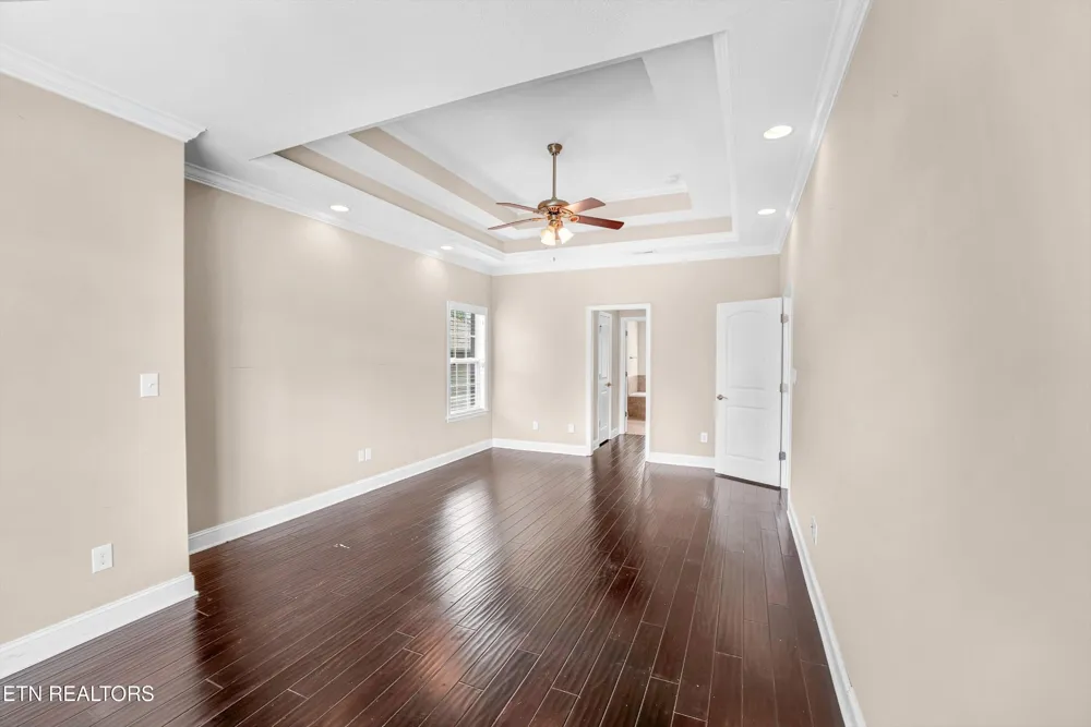 2636 Nicholas View Lane Knoxville, TN 37931