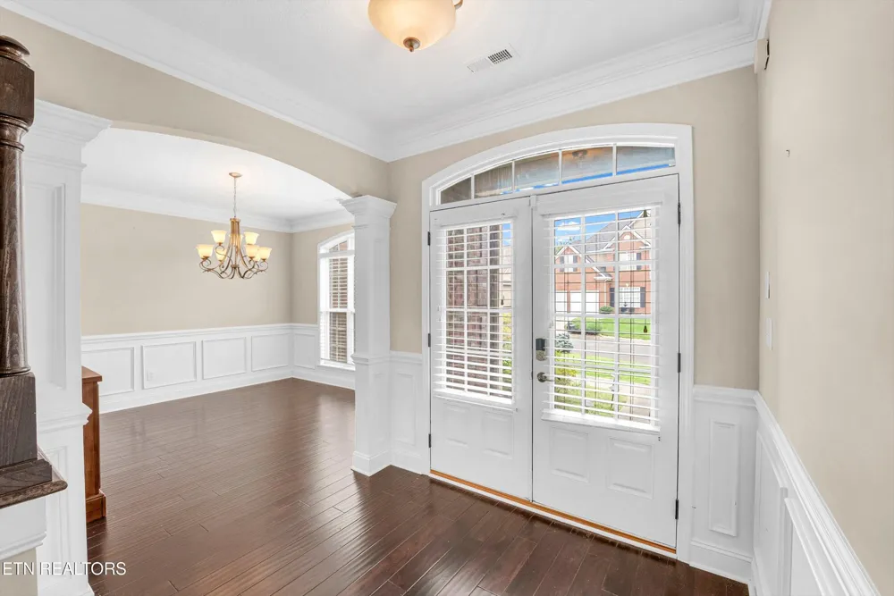 2636 Nicholas View Lane Knoxville, TN 37931