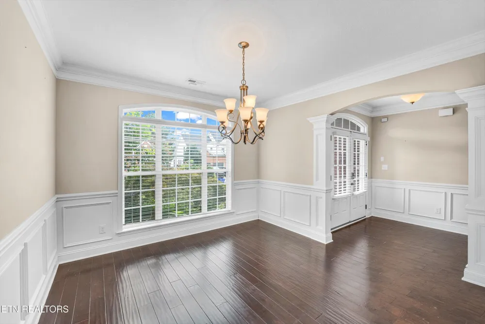 2636 Nicholas View Lane Knoxville, TN 37931