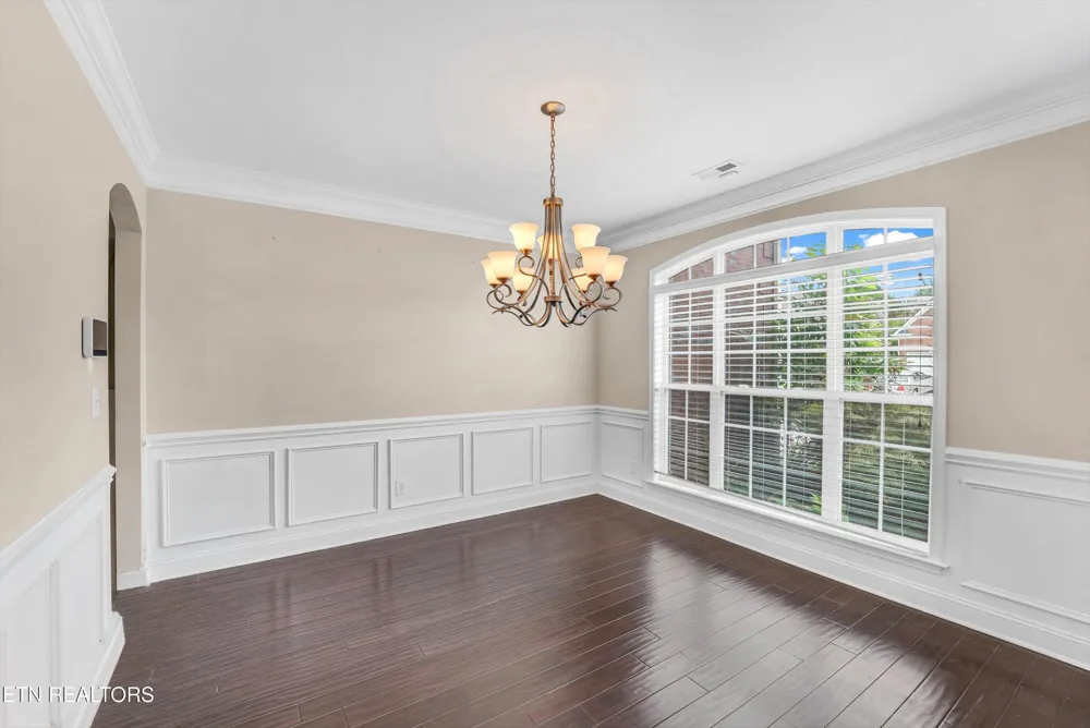 2636 Nicholas View Lane Knoxville, TN 37931