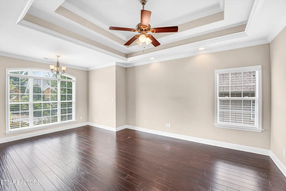 2636 Nicholas View Lane Knoxville, TN 37931