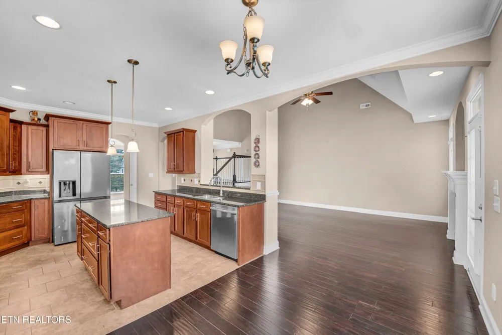 2636 Nicholas View Lane Knoxville, TN 37931