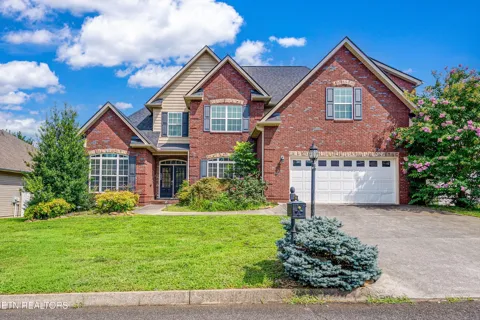 2636 Nicholas View Lane