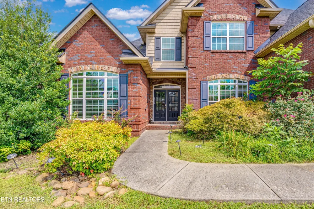 2636 Nicholas View Lane Knoxville, TN 37931