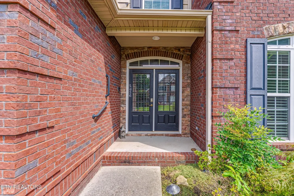 2636 Nicholas View Lane Knoxville, TN 37931