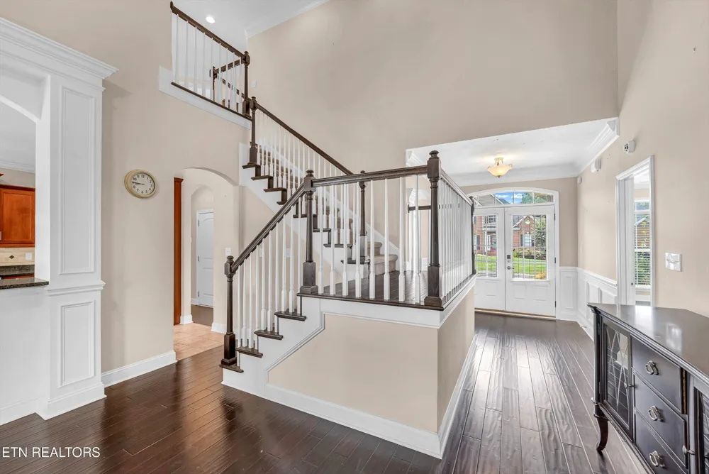 2636 Nicholas View Lane Knoxville, TN 37931