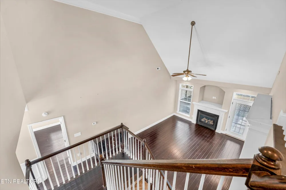 2636 Nicholas View Lane Knoxville, TN 37931