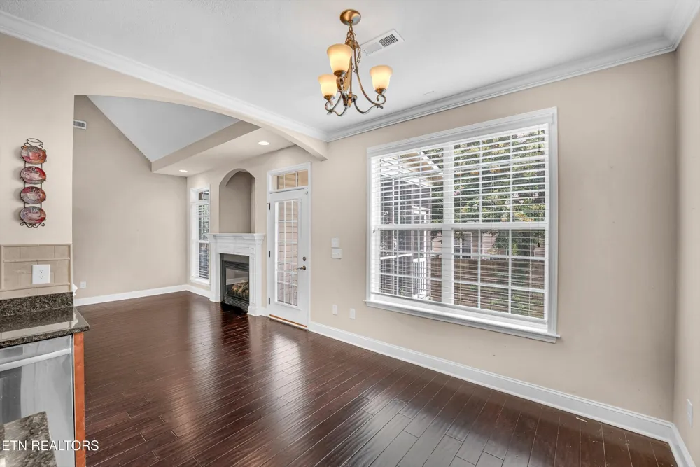 2636 Nicholas View Lane Knoxville, TN 37931