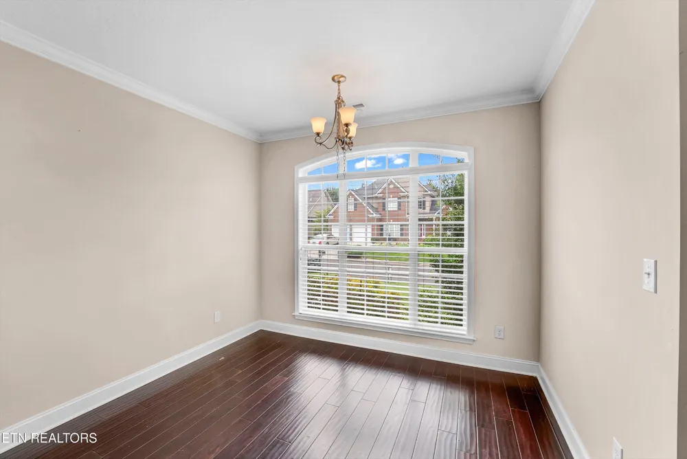 2636 Nicholas View Lane Knoxville, TN 37931