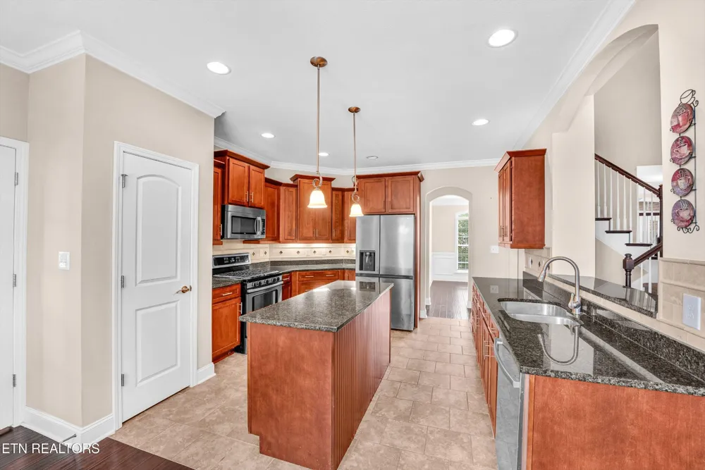 2636 Nicholas View Lane Knoxville, TN 37931