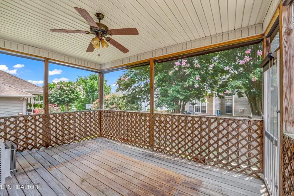 2636 Nicholas View Lane Knoxville, TN 37931