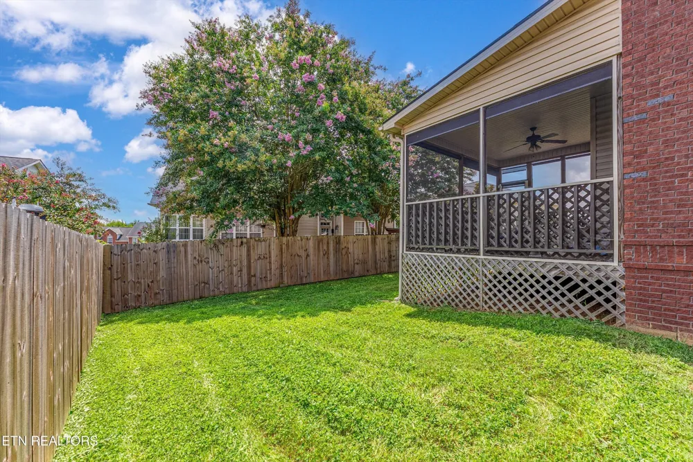 2636 Nicholas View Lane Knoxville, TN 37931