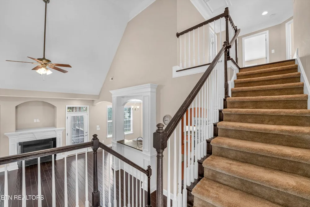 2636 Nicholas View Lane Knoxville, TN 37931