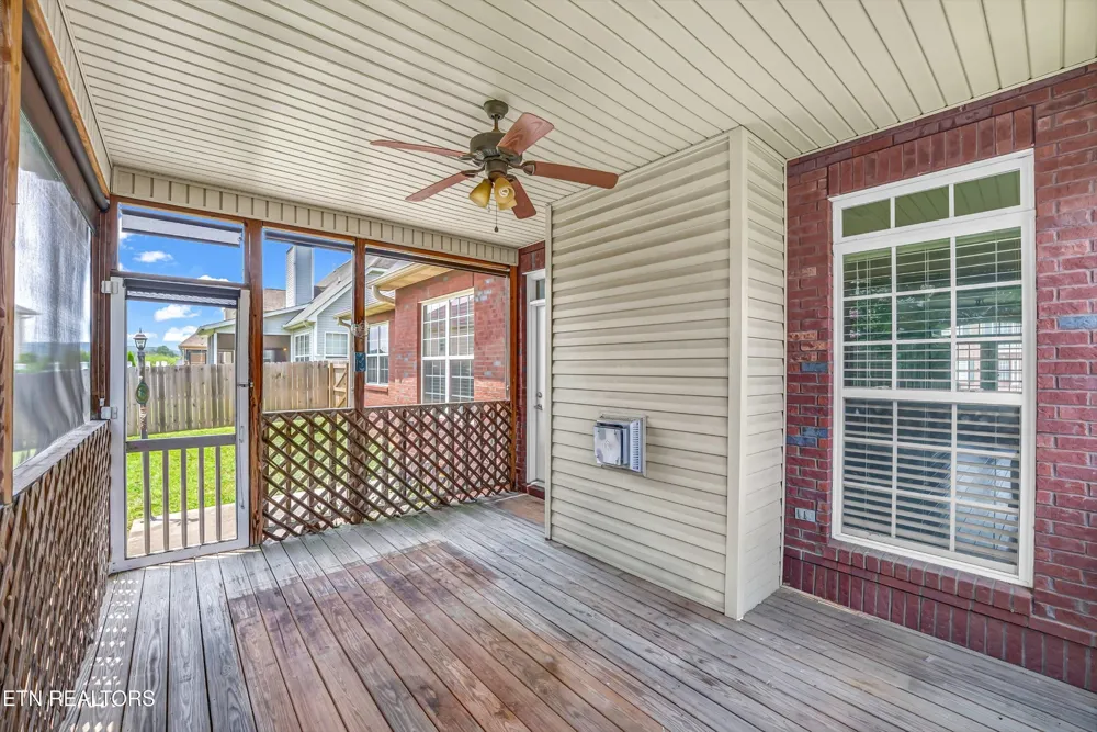 2636 Nicholas View Lane Knoxville, TN 37931