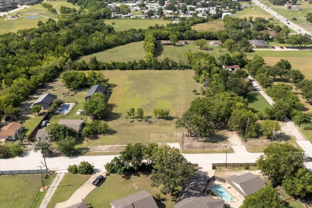 404 Hackberry Drive Anna, TX 75409