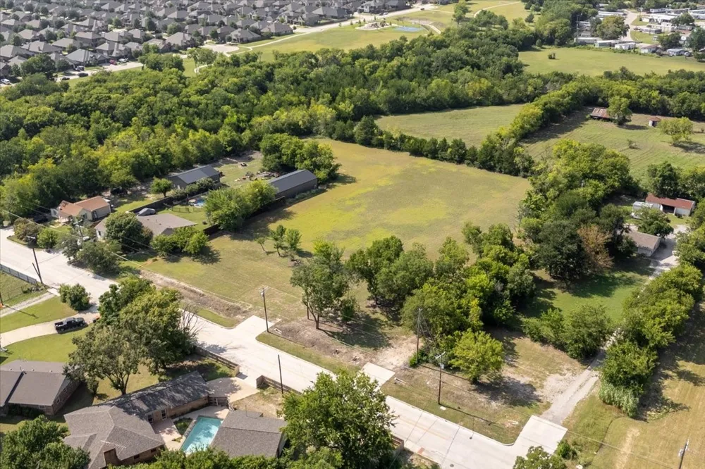 404 Hackberry Drive Anna, TX 75409