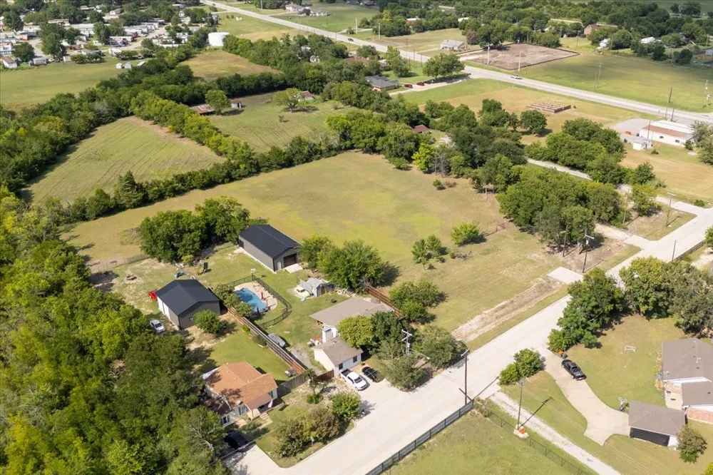 404 Hackberry Drive Anna, TX 75409