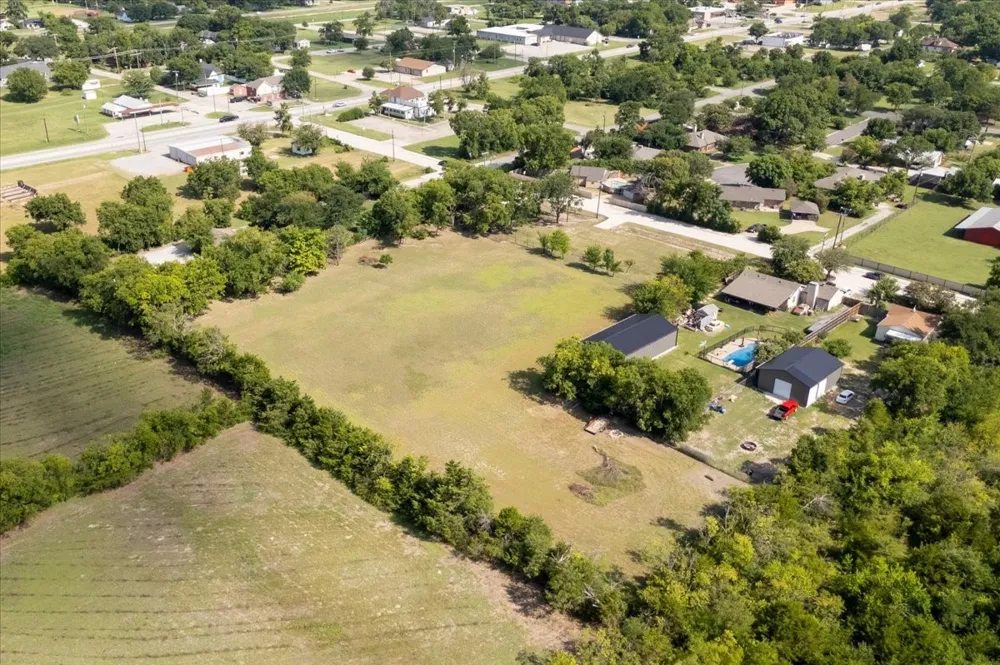 404 Hackberry Drive Anna, TX 75409