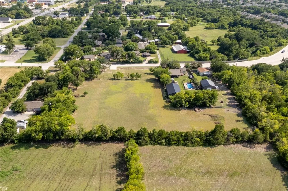 404 Hackberry Drive Anna, TX 75409