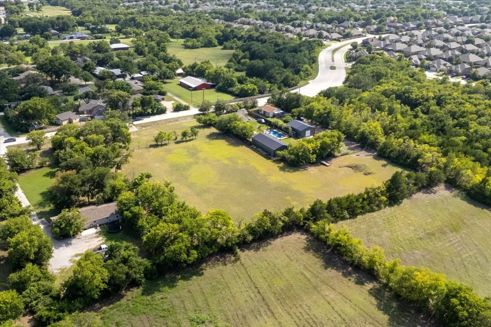 404 Hackberry Drive Anna, TX 75409
