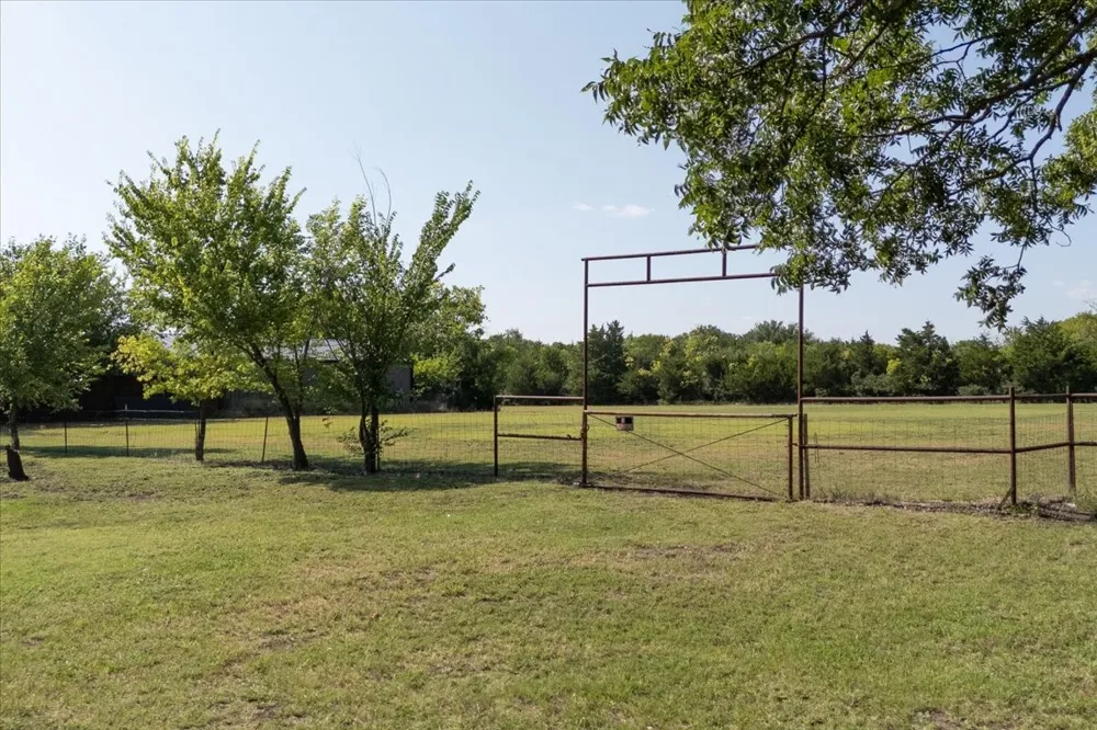 404 Hackberry Drive Anna, TX 75409