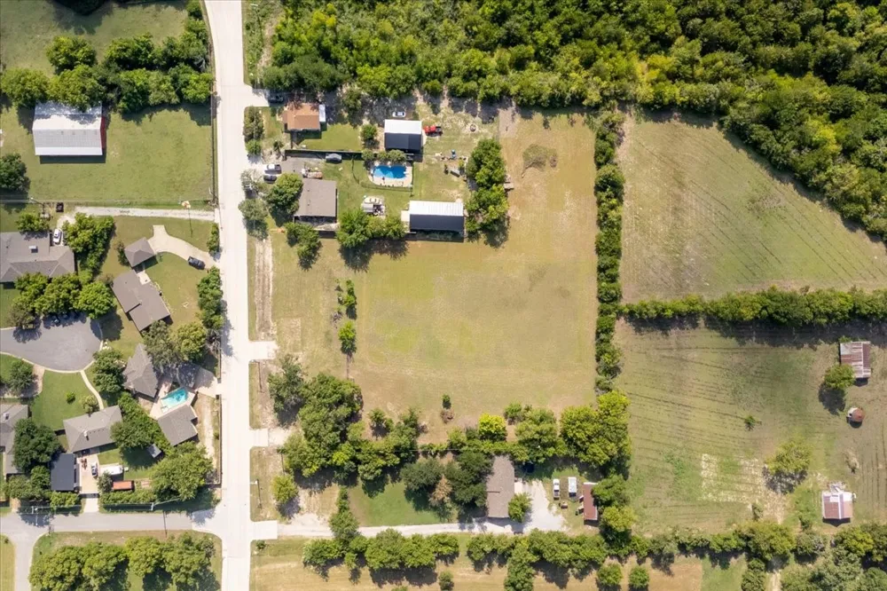 404 Hackberry Drive Anna, TX 75409