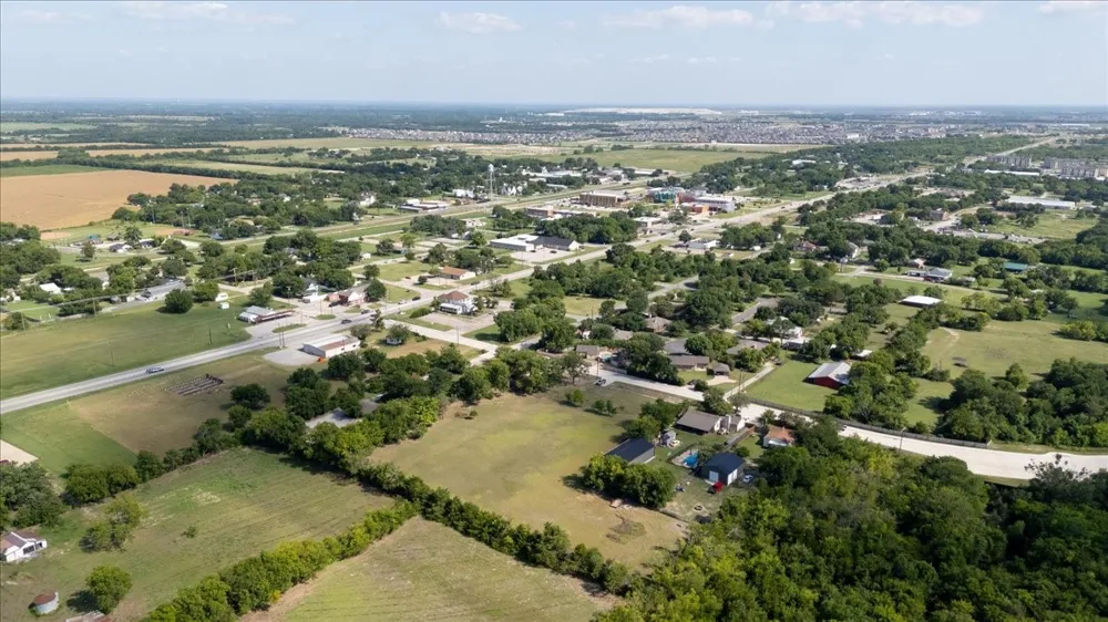 404 Hackberry Drive Anna, TX 75409