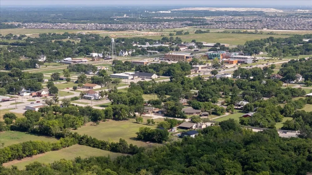 404 Hackberry Drive Anna, TX 75409